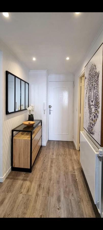 Golden Mont Centre Appartement Pau Εξωτερικό φωτογραφία