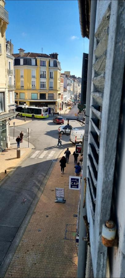 Golden Mont Centre Appartement Pau Εξωτερικό φωτογραφία