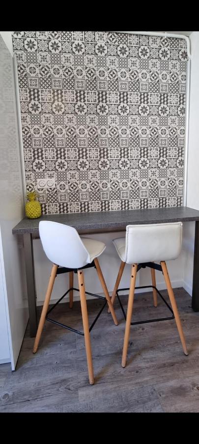 Golden Mont Centre Appartement Pau Εξωτερικό φωτογραφία