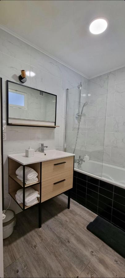 Golden Mont Centre Appartement Pau Εξωτερικό φωτογραφία