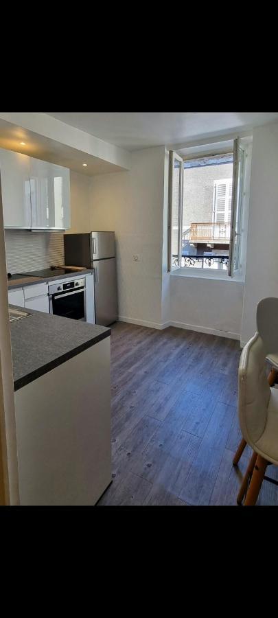 Golden Mont Centre Appartement Pau Εξωτερικό φωτογραφία