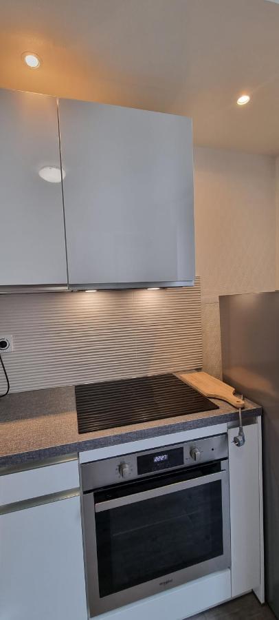 Golden Mont Centre Appartement Pau Εξωτερικό φωτογραφία