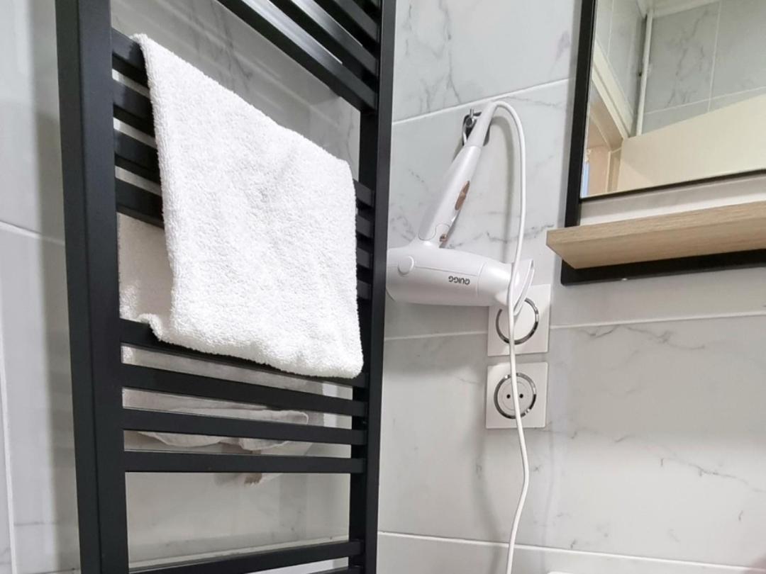 Golden Mont Centre Appartement Pau Εξωτερικό φωτογραφία