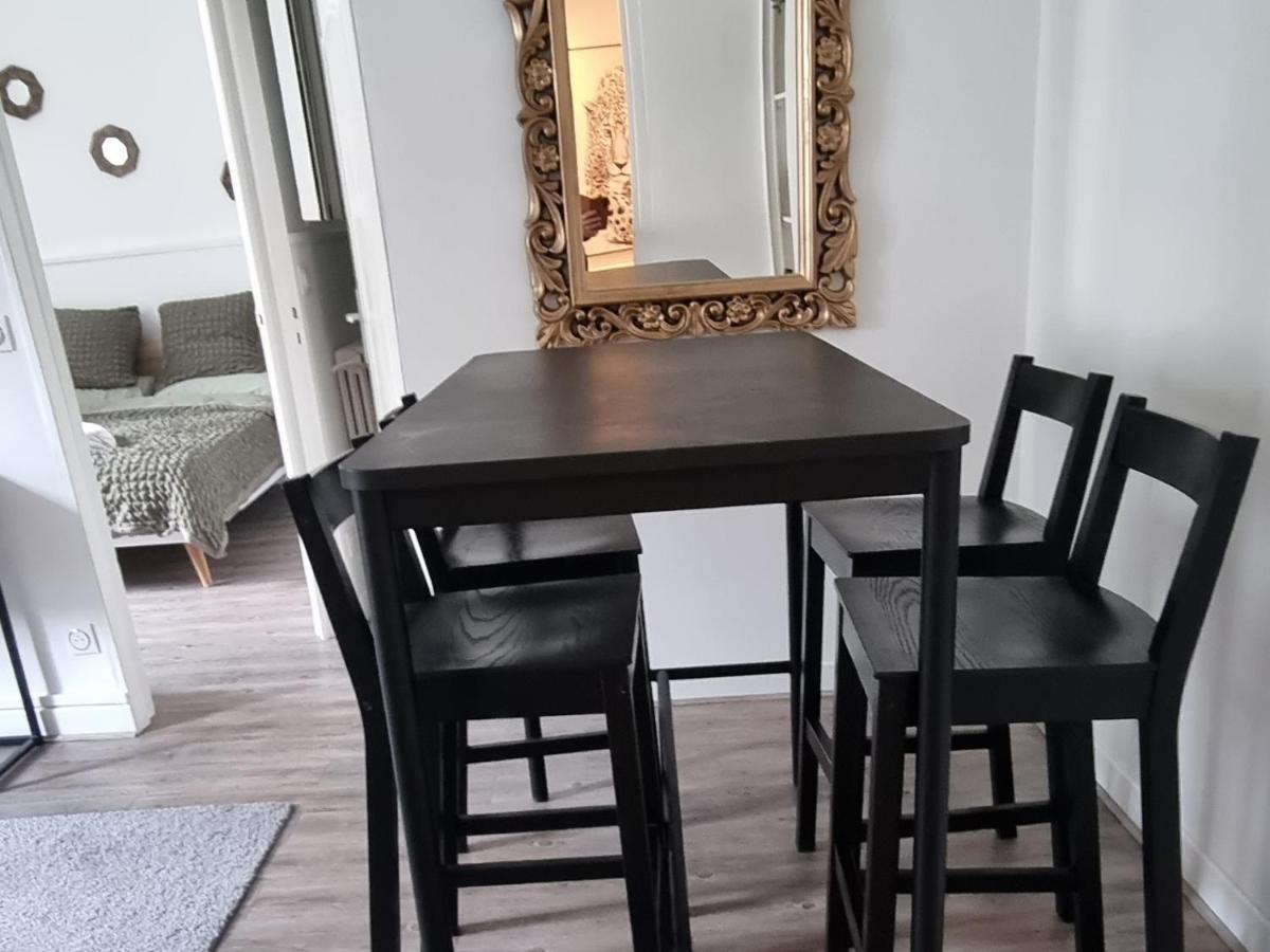 Golden Mont Centre Appartement Pau Εξωτερικό φωτογραφία