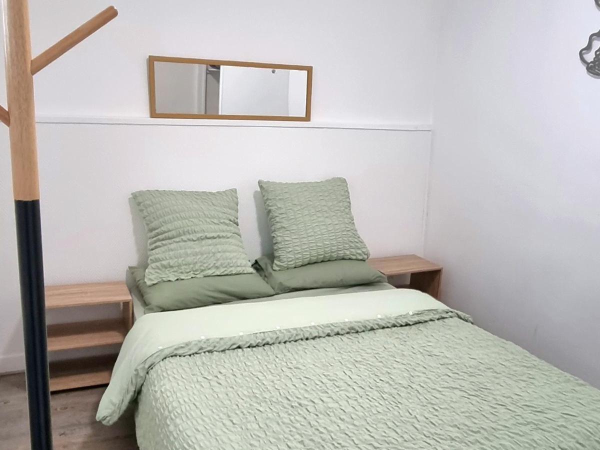 Golden Mont Centre Appartement Pau Εξωτερικό φωτογραφία