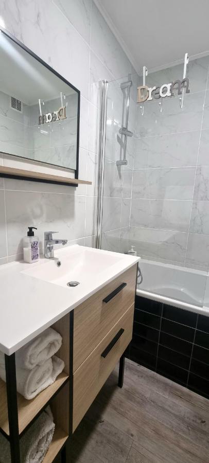 Golden Mont Centre Appartement Pau Εξωτερικό φωτογραφία