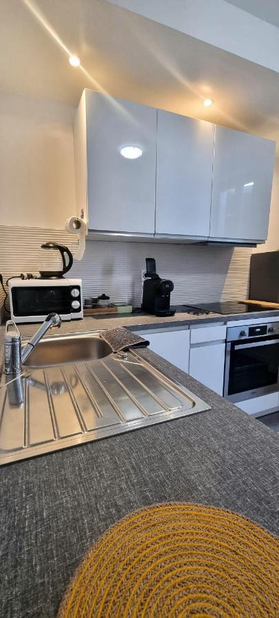 Golden Mont Centre Appartement Pau Εξωτερικό φωτογραφία