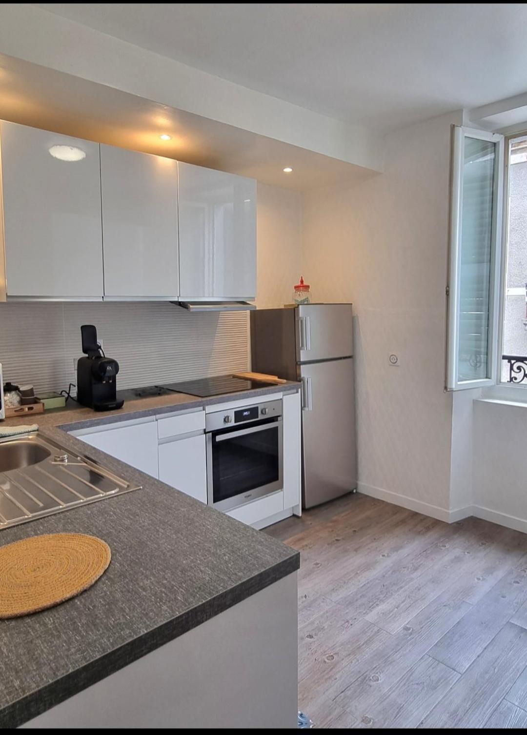 Golden Mont Centre Appartement Pau Εξωτερικό φωτογραφία