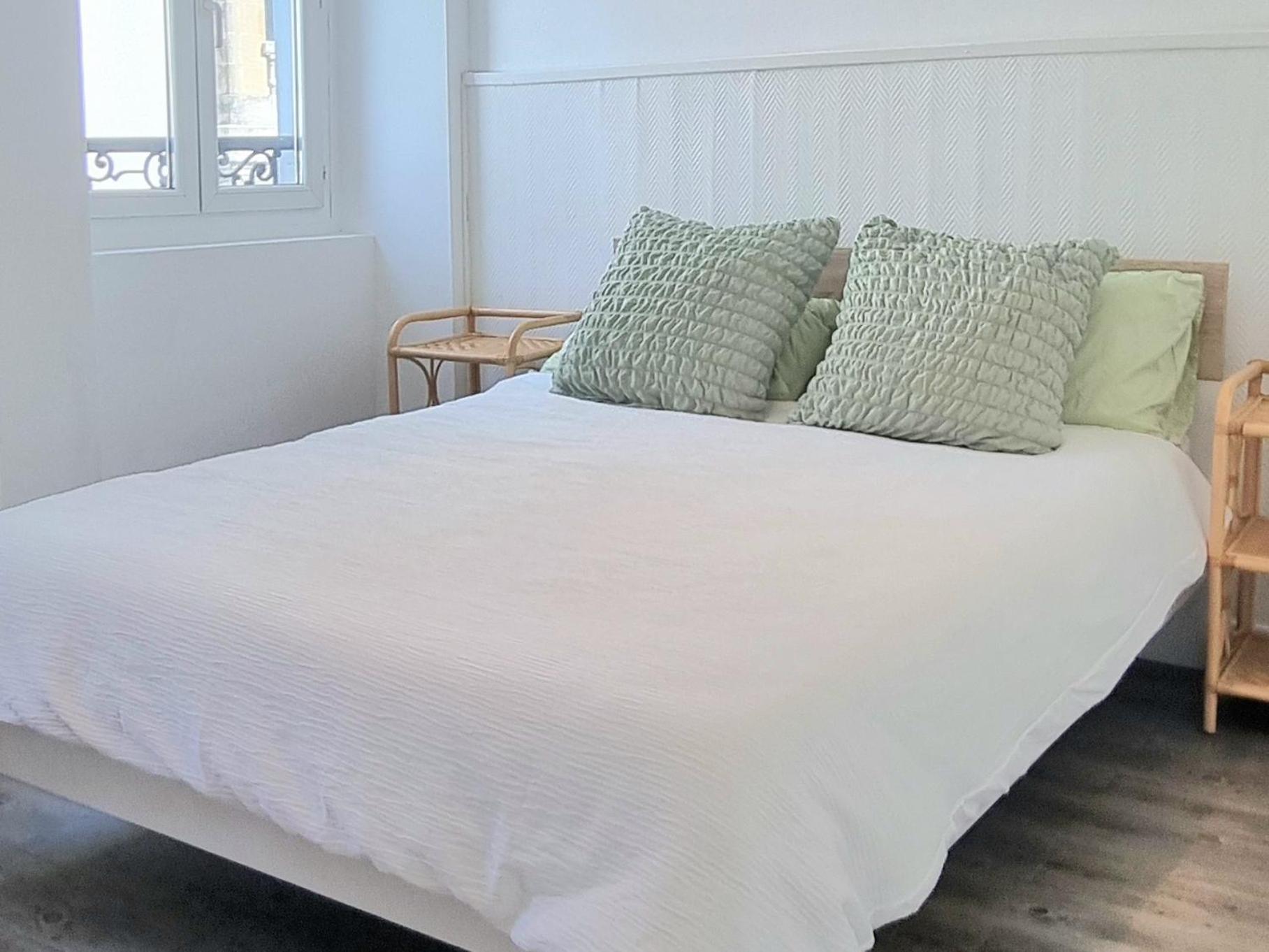 Golden Mont Centre Appartement Pau Εξωτερικό φωτογραφία